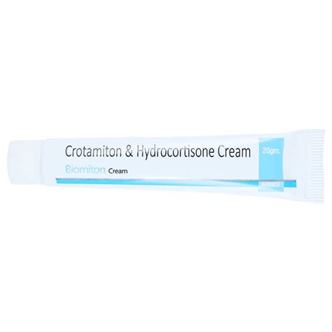 Biomiton Cream 20gm Buy Medicines Online At Best Price From