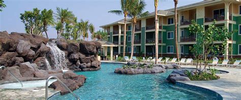 Waikoloa Resort - Kings Land by Hilton Grand Vacations Club - Hawaii Big Island