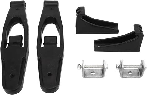 Engine Hood Latch Catch Kit L56 0001 Engine Hood Latch Assembly Kit