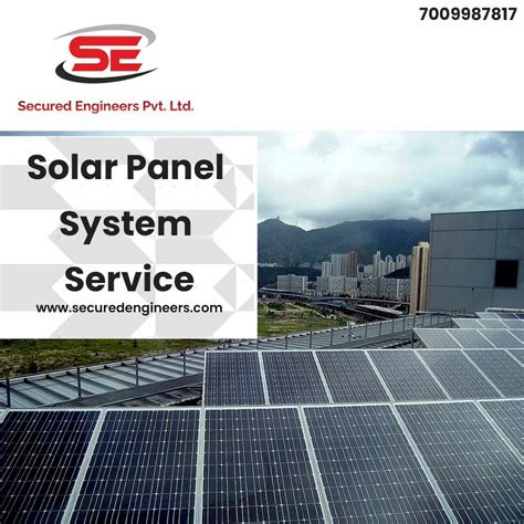 Solar Ongrid Power Plant System At Rs Kw On Grid Solar Power