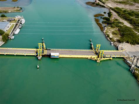 Lioa Explores Means Of Ownership Transfer Port Isabel South Padre Press