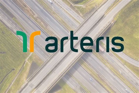 Arteris anuncia 80 vagas de EMPREGO em concessionárias de rodovias do