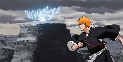 Quantos Anos Tem Ichigo Em Bleach Thousand Year Blood War All