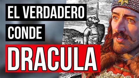 VLAD III el EMPALADOR Más allá de la LEYENDA de DRÁCULA YouTube