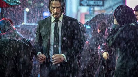 Siêu Phẩm “sát Thủ John Wick” Tái Xuất Với 2 Phần Phim Liên Tiếp Kênh