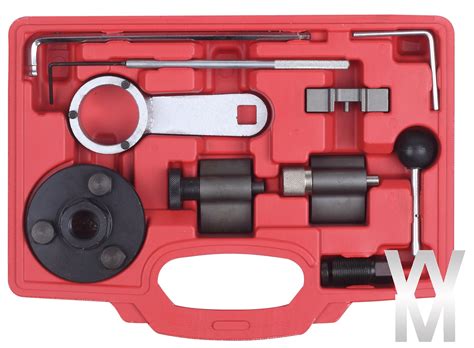 Uk Vw Audi Vag Engine Timing Tool Kit Diesel 1 6 2 0 Tdi Pd Locking Golf Seat Ebay