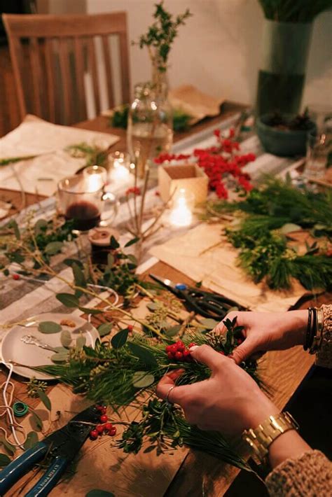 A Winter Solstice Celebration Food By Mars Yule Traditions Winter