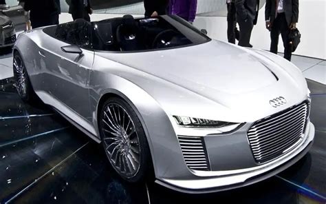 top   expensive audi cars   time