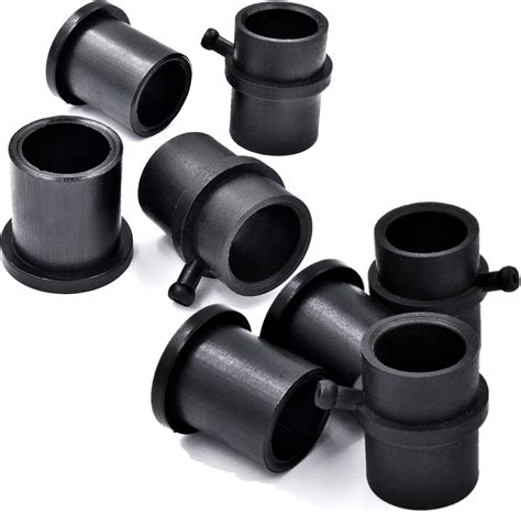 Amazon HD Switch 8 Pack Front Wheel Bearing Bushing Replaces Cub