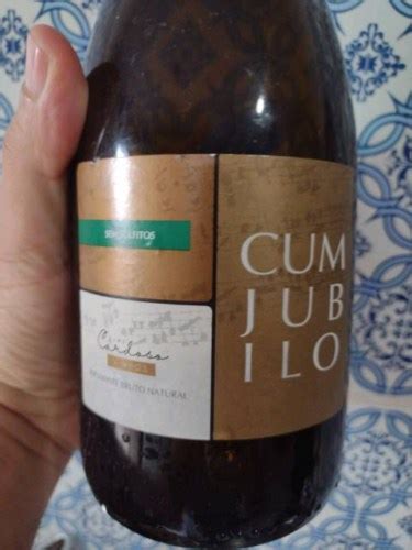 Ant Nio Dias Cardoso Cum Jubilo Espumante Bruto Natural Vivino Brasil