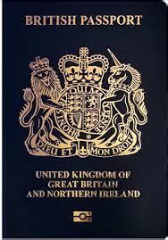 Where To Apply For British Passport In South Africa Ugfacts