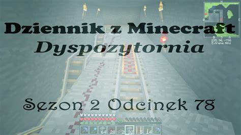 Dziennik Z Minecraft Sezon 2 Odcinek 78 Dyspozytornia YouTube