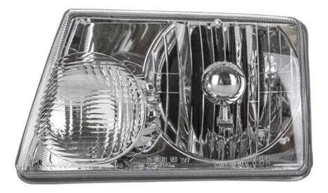 Tyc Ford Ranger Driver Side Headlight Assembly Meses Sin