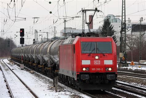 Db Schenker M Nchen Heimeranplatz Db Schenker Flickr