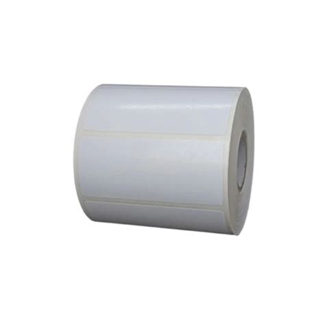 Самозалепващи етикети 56х25 mm - TMT.BG