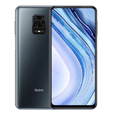 Xiaomi Redmi Note 9 Pro 128gb Single Sim Buy Online In South Africa