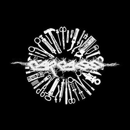 Carcass Band Logo