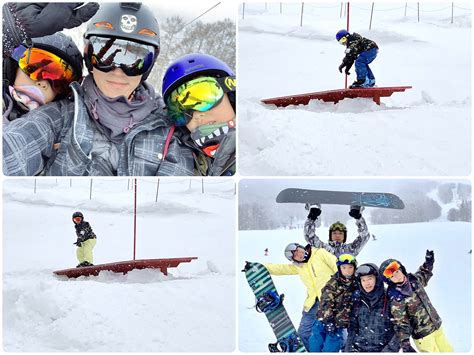 雪域講座 北海道滑雪初體驗｜accupass 活動通