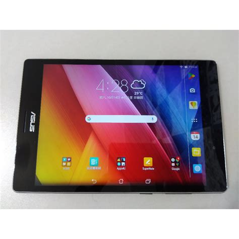 Asus Zenpad S Z Ca P Ma