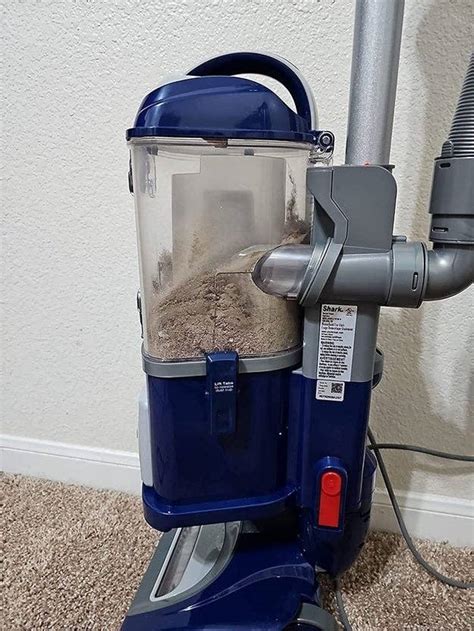 This Amazing Shark Vacuum Puts Others To Shame And It's Over 30% Off ...