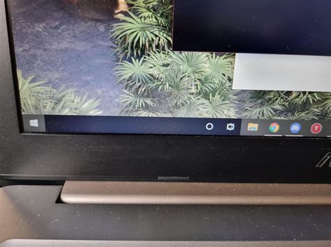 Flickering Taskbar R Windows10