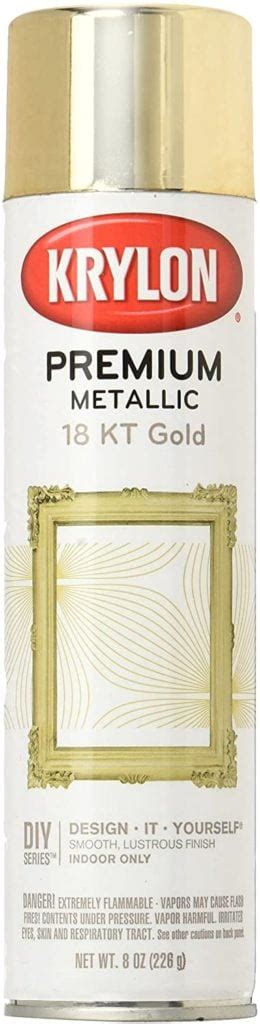 The Best Paints For Metal Jewelry The Creative Folk