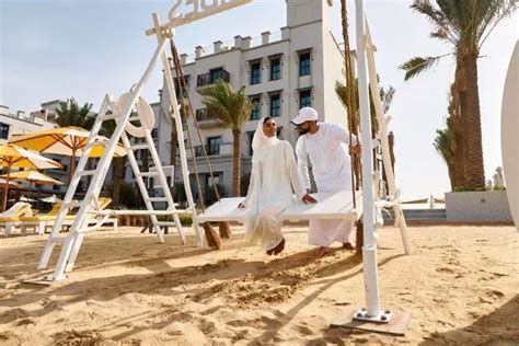 Discover Joyful Getaways At Vida Beach Resort Umm Al Quwain Vida