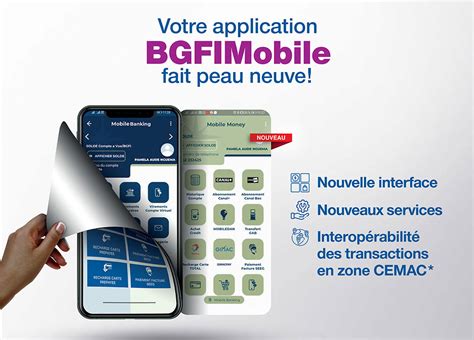 BGFIBank Gabon Professionnels