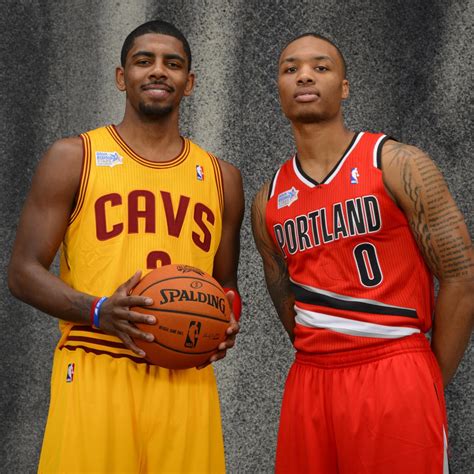 5 Updated Kyrie Irving Trade Packages Cleveland Cavaliers Should ...