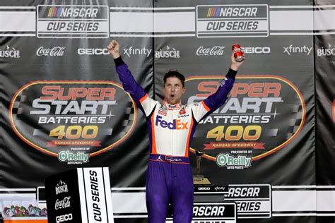 Predicting every 2023 NASCAR Cup Series race winner | NASCAR