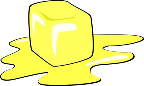 Butter clipart - Clipground