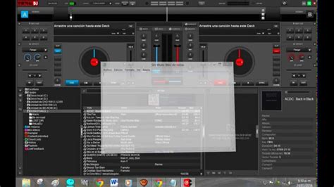 Como Descargar E Instalar Virtual Dj Mezclador De Musica YouTube