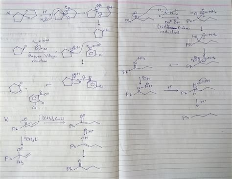 [solved] What Is The Best Set Of Reagents Reaction Conditions For The Course Hero