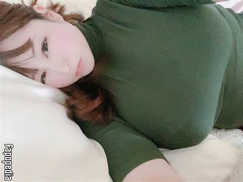 DJ Wanwan Nude Leaks Photo 897059 Fapopedia
