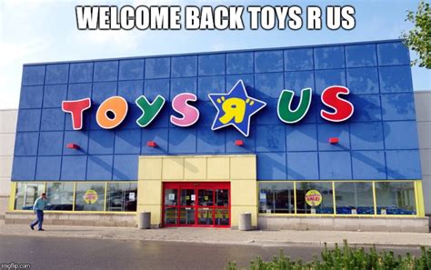 Toys R Us Imgflip