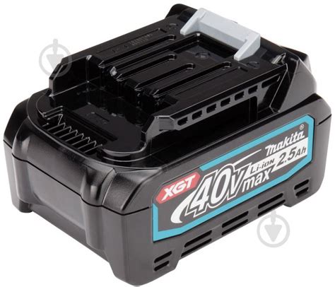 ᐉ Аккумулятор Makita 36,0V 2,5Ah (BL4025) 191B36-3 • Купить в Киеве ...