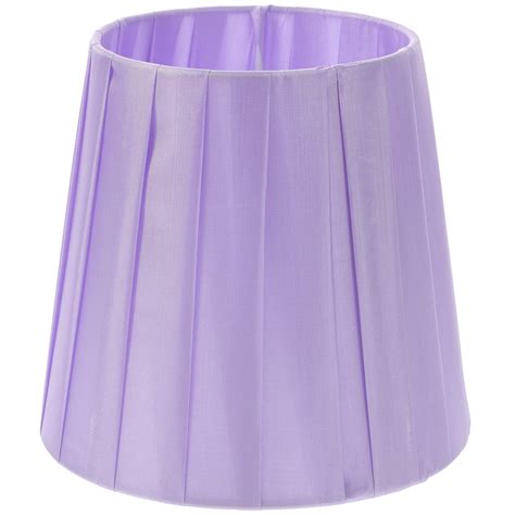 Nuolux Cloth Lampshade Clip On Light Lamp Shade Small Lamp Shade For