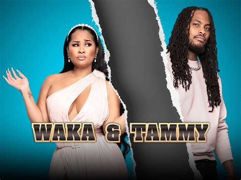 Watch Waka & Tammy: Season 3 | Prime Video