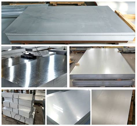 Hot Plated Al Zn Steel Plate Buy Galvalume Steel Sheet High Quality