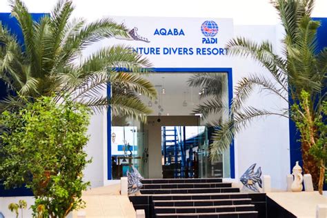 Aqaba Adventure Divers Resort And Dive Center Aqaba Updated Prices 2025