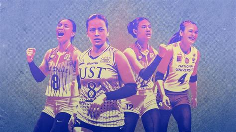 Who Rules Making A Case For Each Mvp Bet In Uaap Season 85 Womens