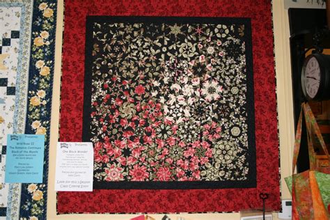 How To Make A One Fabric Quilt At Johnathan Olivar Blog