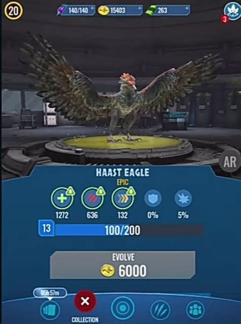 Haasts Eagle