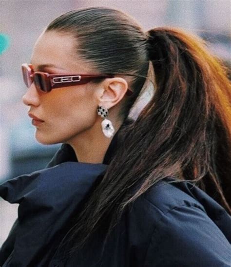 Pin By 🧿’ On α є ѕ т н є т ι ¢ в є ℓ ℓ α Bella Hadid Style Bella Hadid Hadid