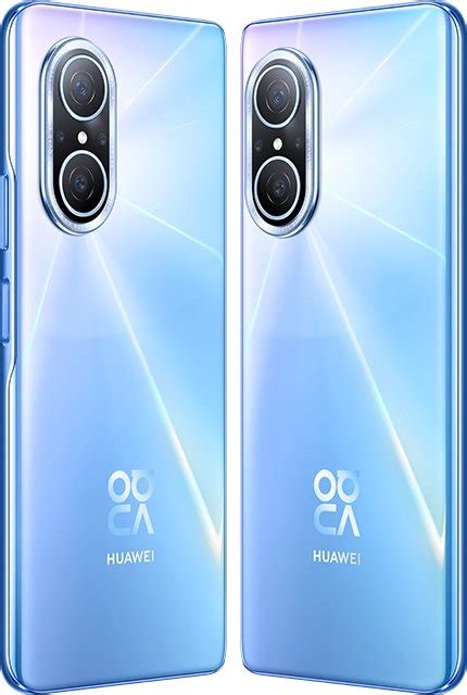 Huawei Nova 10 Youth Características Especificaciones Y Precio Kalvo