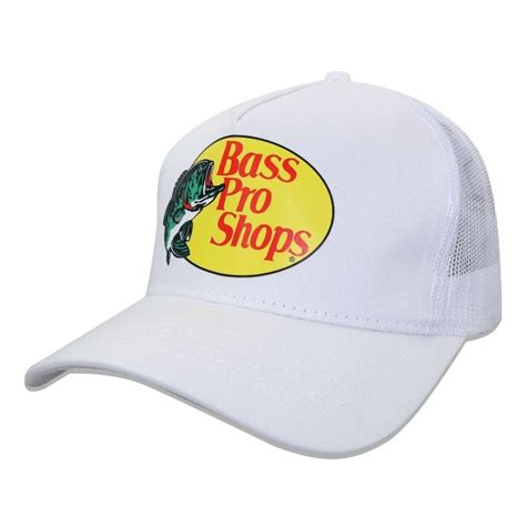 Bass Pro Shop Gorras Gorra Bass Gorra Pez