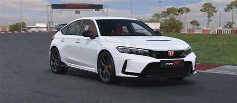 El Honda Civic Type R Ya Tiene Precio Más De 55 000 Euros Es Excesivo ¿no · · Amaxofilia