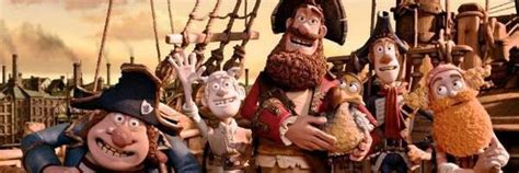 Pirati Briganti Da Strapazzo Il Trailer Parodia Di Titanic