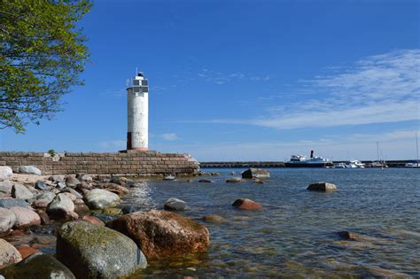 Estonia’s Naissaar among the “best lesser-known islands” to visit in Europe