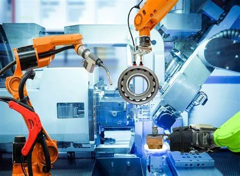 Automação industrial entenda o que é e como pode te ajudar Mais